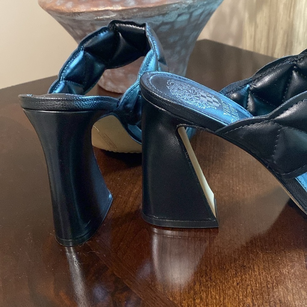 NEW - Vince Camuto Sandala - Picture 3 of 5